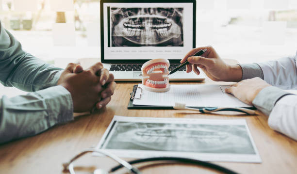 Emergency Dentist Open Today in NC