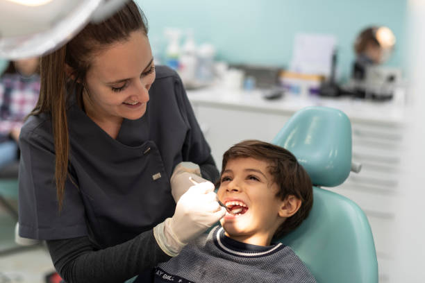 Tooth Infection Emergency Dentist in NC