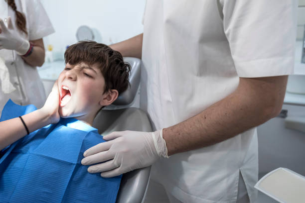 Best Emergency Dental Services Near Me  in Archer Lodge, NC