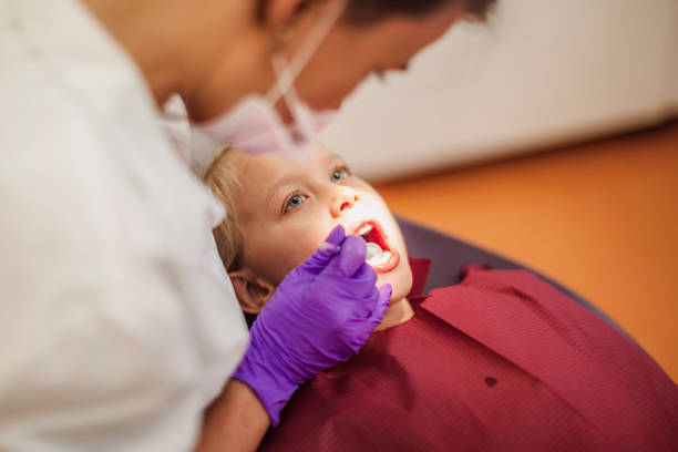 Best Emergency Dentist Open Today  in Archer Lodge, NC