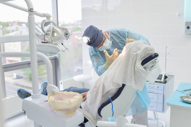 Best Walk-In Dentist Near Me  in Archer Lodge, NC